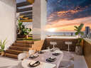 Apartamento en venta en Calpe zona Calpe