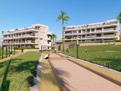 Apartamento en venta en Finestrat zona Finestrat