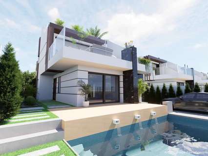Villa en venta en Los Alcázares zona Los Alcazares