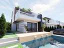 Villa en venta en Los Alcázares zona Los Alcazares