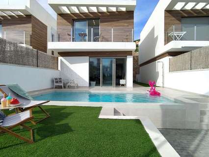 Casa en venta en Orihuela zona Orihuela