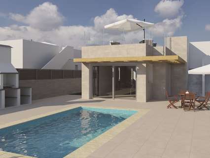 Villa en venta en Polop zona Polop