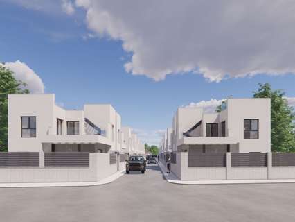 Casa en venta en Los Montesinos zona Los Montesinos - La Herrada