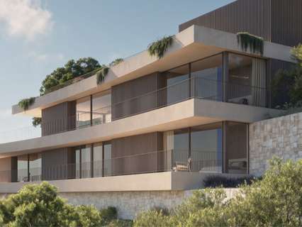 Villa en venta en Teulada