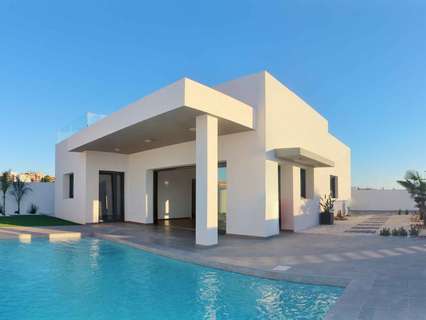 Villa en venta en Rafal zona Rafal