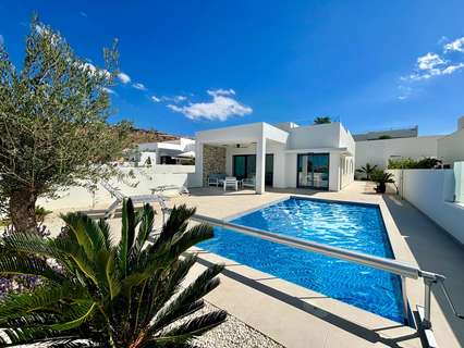 Villa en venta en Rojales zona Rojales