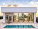 Villa en venta en Orihuela zona Orihuela