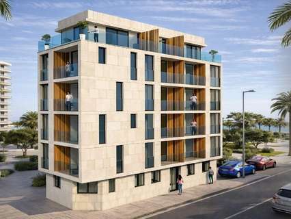 Apartamento en venta en Torrevieja zona Torrevieja