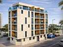 Apartamento en venta en Torrevieja zona Torrevieja