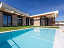 Villa en venta en Polop zona Polop