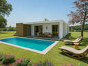 Villa en venta en Monforte del Cid zona Monforte Del Cid
