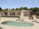 Villa en venta en Benissa zona Benissa