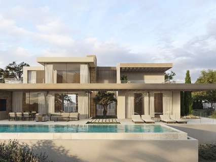 Villa en venta en Benissa zona Benissa