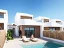 Villa en venta en Los Montesinos zona Los Montesinos - La Herrada