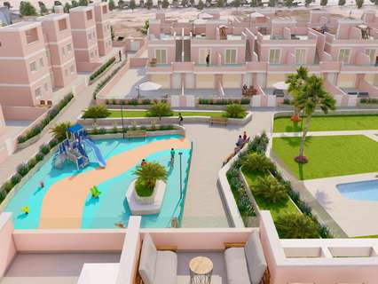 Ático en venta en Pilar de la Horadada zona Pilar de la Horadada