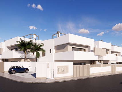 Casa en venta en Pilar de la Horadada zona Pilar de la Horadada
