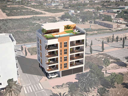 Ático en venta en San Pedro del Pinatar zona San Pedro Del Pinatar