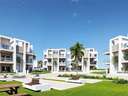 Apartamento en venta en Los Alcázares zona Los Alcazares
