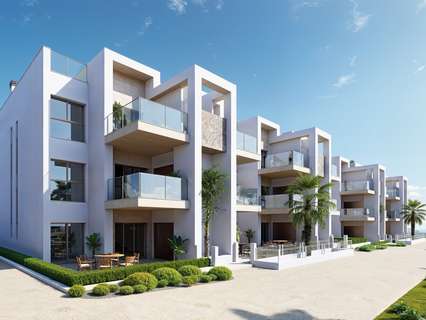 Ático en venta en Los Alcázares zona Los Alcazares