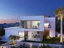 Villa en venta en Benitachell zona Cumbre del Sol