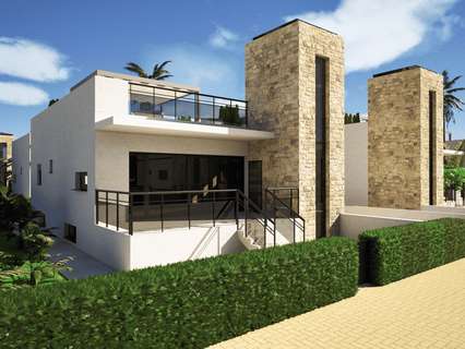Villa en venta en Murcia zona Camposol Golf