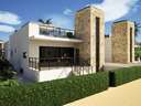 Villa en venta en Murcia zona Camposol Golf