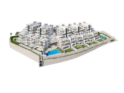 Apartamento en venta en Vera zona Vera