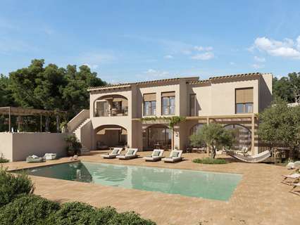 Villa en venta en Benissa zona Benissa