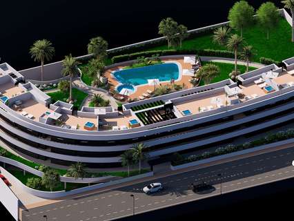 Apartamento en venta en Los Alcázares zona Los Alcazares