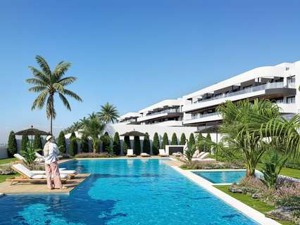 Apartamento en venta en Los Alcázares zona Los Alcazares