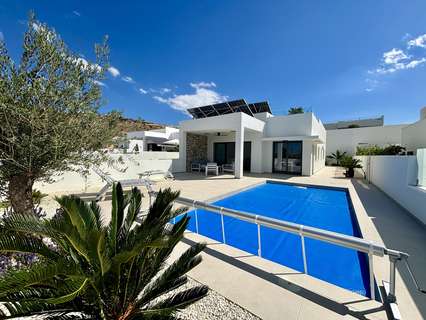 Villa en venta en Benijófar zona Benijófar