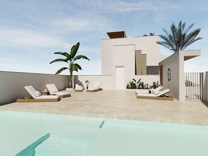 Casa en venta en San Pedro del Pinatar zona San Pedro Del Pinatar