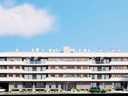 Ático en venta en San Pedro del Pinatar zona Lo Pagán