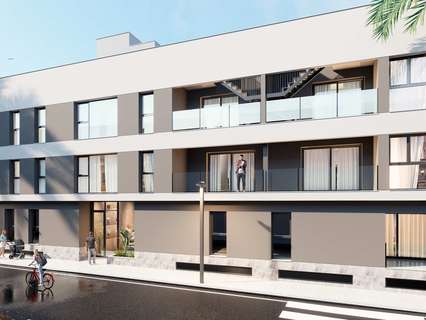 Ático en venta en San Pedro del Pinatar zona Lo Pagán