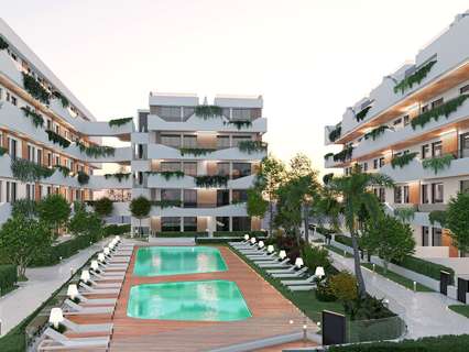 Apartamento en venta en San Javier zona Santiago de la Ribera