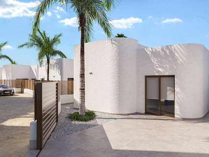 Villa en venta en Los Alcázares zona Los Alcazares