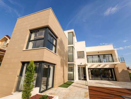 Villa en venta en Torrevieja zona Torrevieja