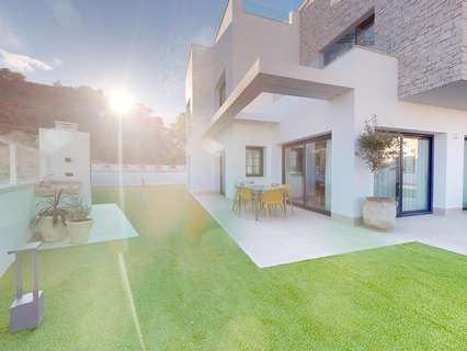 Villa en venta en Finestrat zona Finestrat