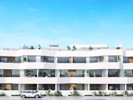 Apartamento en venta en Los Alcázares zona Los Alcazares