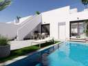 Casa en venta en Torre-Pacheco