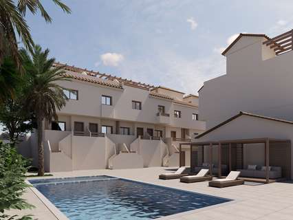 Casa en venta en La Unión zona Portmán