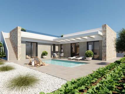 Villa en venta en Murcia zona Hacienda del Alamo Golf