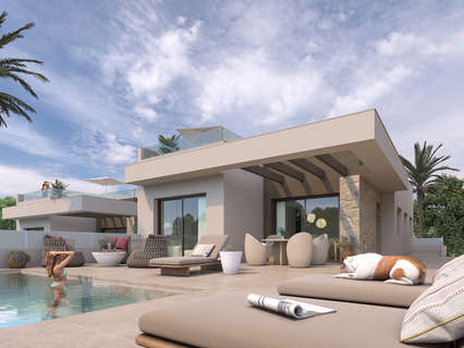 Villa en venta en Rojales zona Rojales