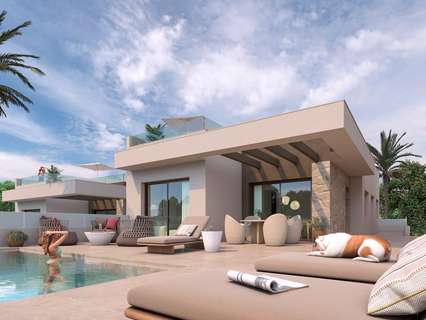Villa en venta en Rojales zona Rojales