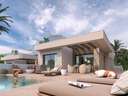 Villa en venta en Rojales zona Rojales