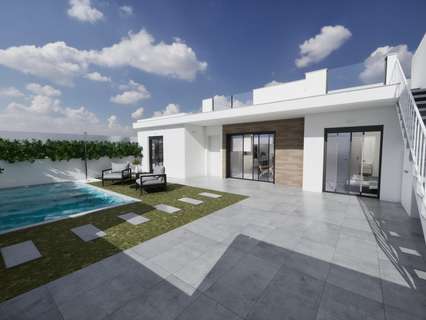 Villa en venta en Torre-Pacheco