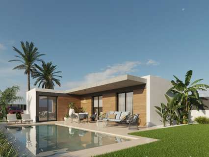 Villa en venta en Molina de Segura zona Molina de Segura