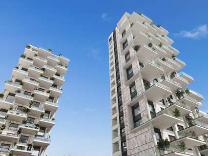 Apartamento en venta en Calpe zona Calpe
