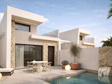 Casa en venta en Los Alcázares zona Los Alcazares