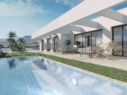 Villa en venta en Finestrat zona Finestrat
